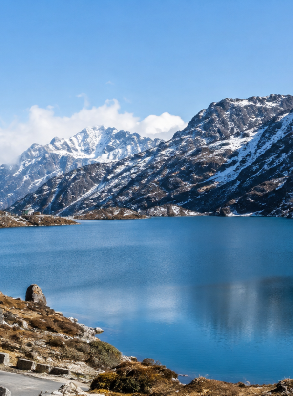 Sikkim sightseeing activities